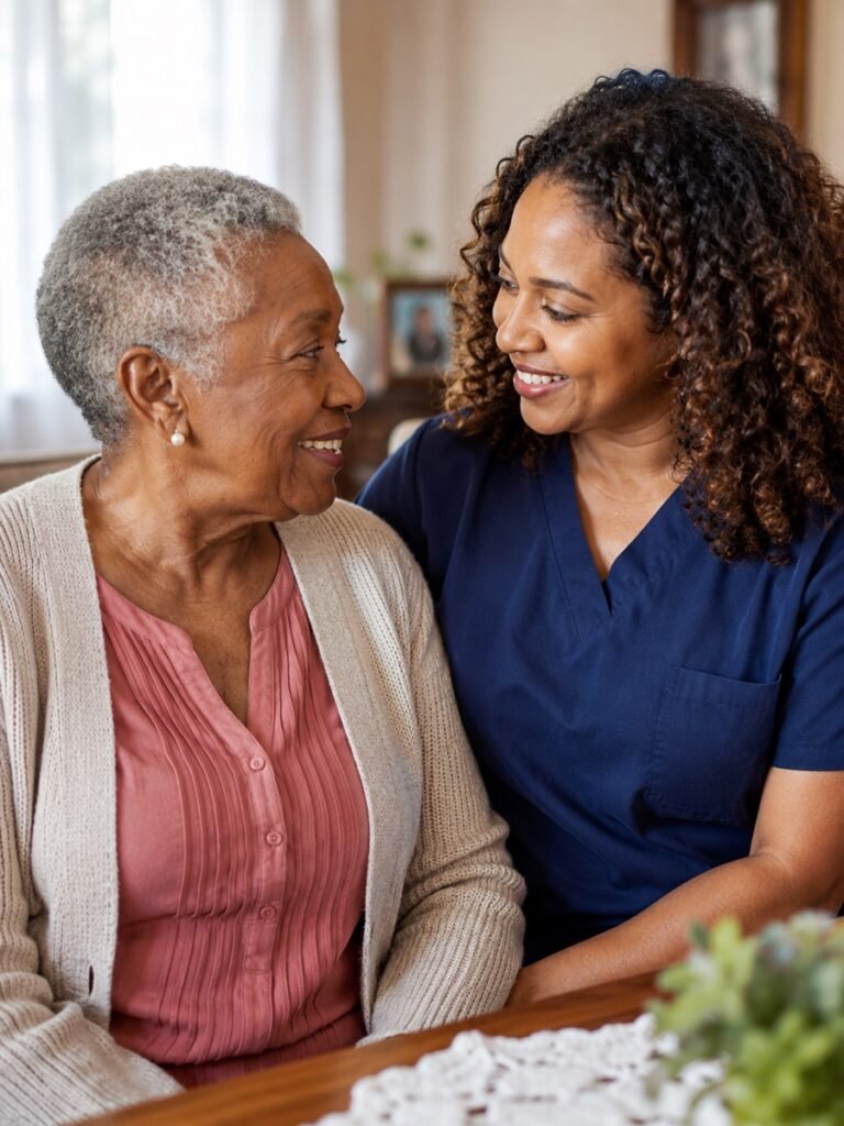 Companion Care