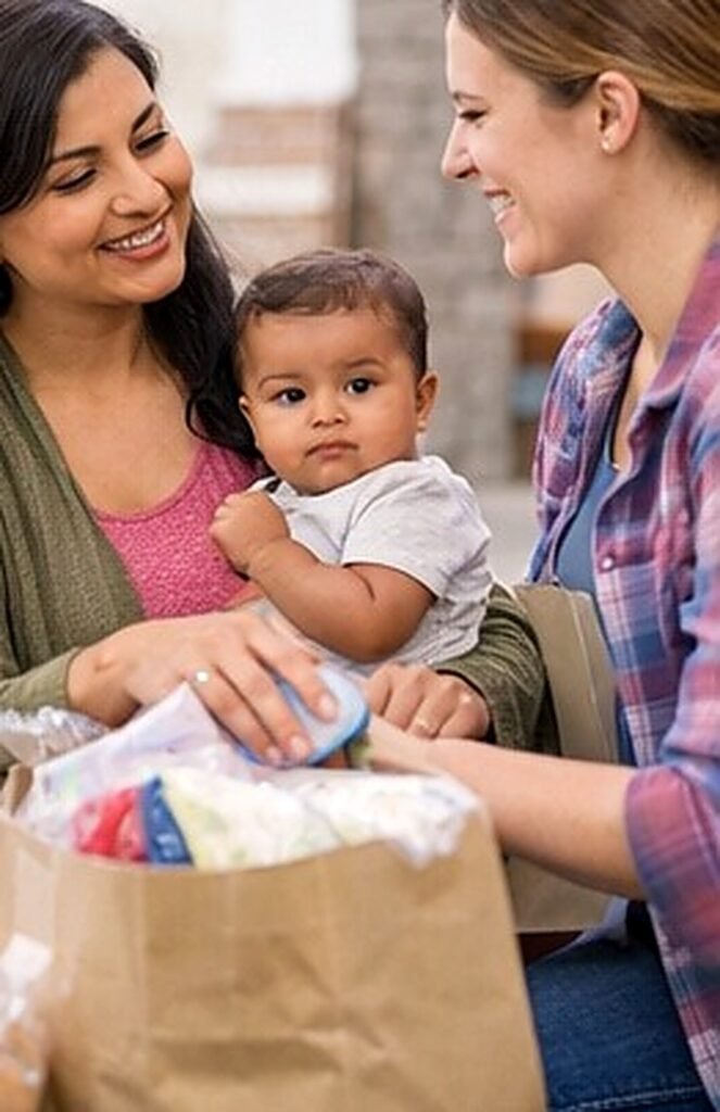 Social Services