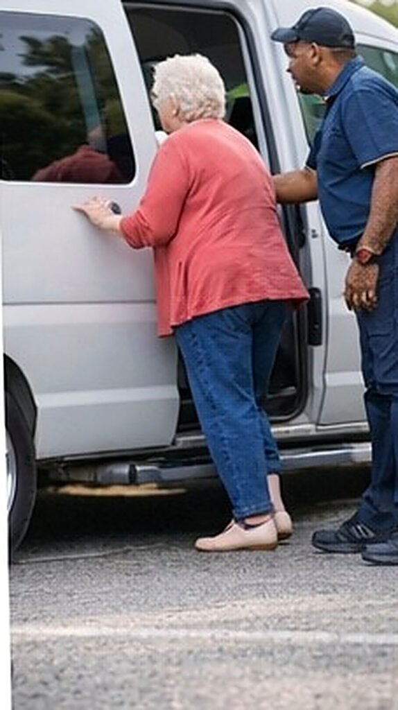 Transportation Assistance